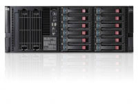 Hp StorageWorks D2D4009fc Backup System (EH942A) Hp StorageWorks D2D4009fc Backup System (EH942A)